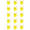 Oblea Pokémon Pikachu 5 cm (15) - María Lunarillos
