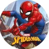 Oblea Spiderman - Sin gluten - Dekora