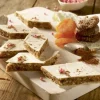 Obleas rectangulares para turrón 30 cm (10) - Sin gluten - Calidad A