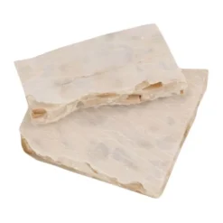 Obleas rectangulares para turrón 30 cm (10) - Sin gluten - Calidad A