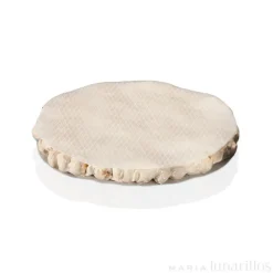Obleas redondas para turrón 15 cm (10) - Sin gluten - Calidad A