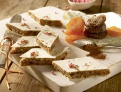 Obleas redondas para turrón 15 cm (10) - Sin gluten - Calidad A