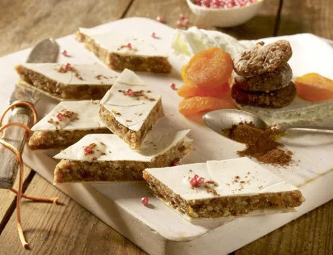 Obleas redondas para turrón 18 cm (10) - Sin gluten - Calidad A