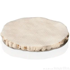 Obleas redondas para turrón 18 cm (10) - Sin gluten - Calidad A