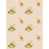 Oblea Winnie the Pooh A4 - María Lunarillos