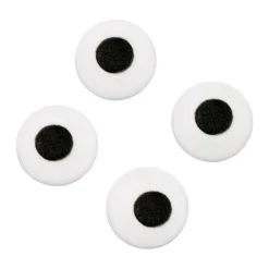 Ojos de azúcar grandes Wilton 57 g - Wilton
