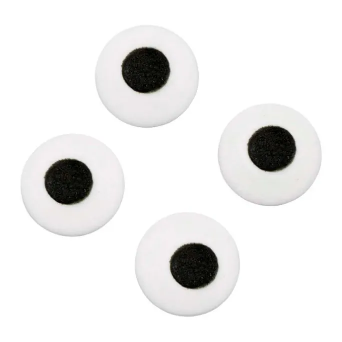 Ojos de azúcar grandes Wilton 57 g - Wilton