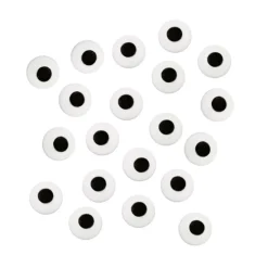 Ojos de azúcar 57 g - Wilton