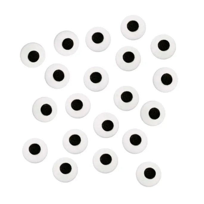 Ojos de azúcar 57 g - Wilton