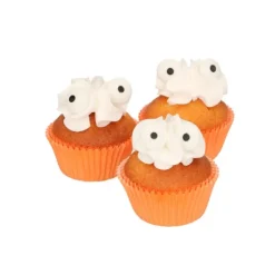 Ojos de azúcar redondos (64) - Sin gluten - Funcakes