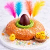 Pack completo para Mona de Pascua - María Lunarillos