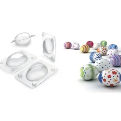 Pack completo para Mona de Pascua - María Lunarillos