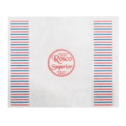 Pack cortador y 100 papeles para roscos de vino