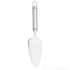 Pala con cortador para tartas inox 25,5 cm - Kitchen Craft