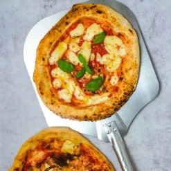Pala de acero para pan o pizza 65 cm - Kitchen Craft