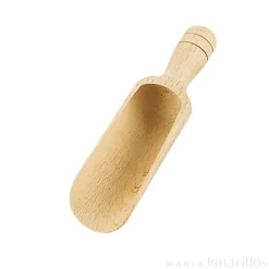 Pala de madera para harina y especias - Städter