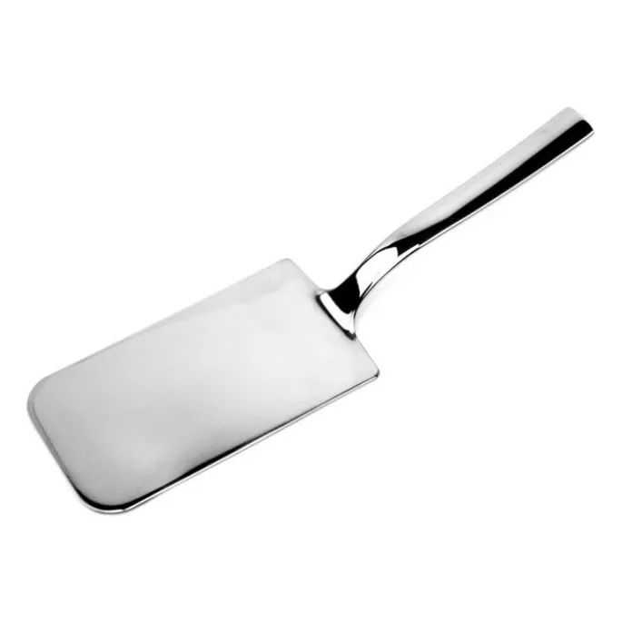 Pala espátula para lasaña Nuova 25 cm - Acero inoxidable - WMF