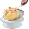 Pala para pan, pizza y tartas 25,5 cm diámetro - Ibili
