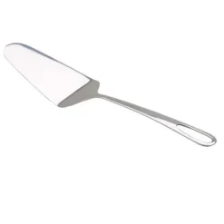 Pala para servir tartas inox 27 cm - Ibili