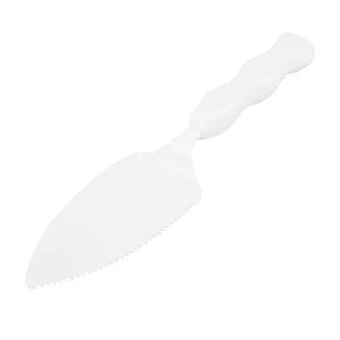 Pala triangular para cortar y servir - Wilton