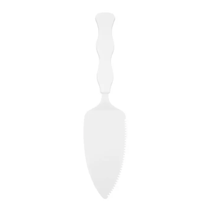 Pala triangular para cortar y servir - Wilton