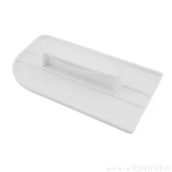 Paleta alisadora para fondant 3 ángulos - Decora