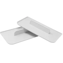 Paletas alisadoras para fondant 18,7 x 9,5 cm (2) - PME