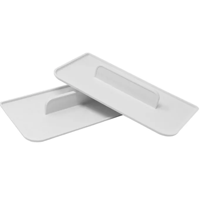 Paletas alisadoras para fondant 18,7 x 9,5 cm (2) - PME