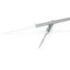 Palillos orientales extensibles fucsias - Poliestireno (sin BPA) - Monbento