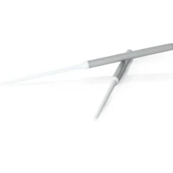 Palillos orientales extensibles verdes - Poliestireno (sin BPA) - Monbento
