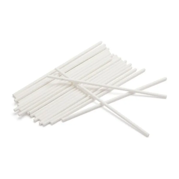 Palitos cake pops 10 cm (50) - Azucren
