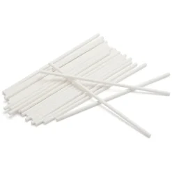 Palitos cake pops 20 cm (50) - Azucren