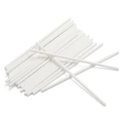 Palitos cake pops 20 cm (25) - Wilton