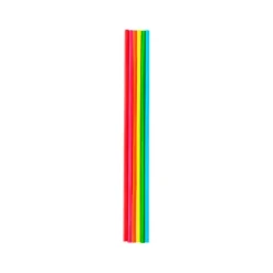 Palitos de colores para cake pops y piruletas 20 cm (100) - Wilton