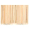 Palitos de madera de bambú para cake pops y piruletas 12,7 cm (30) - Wilton