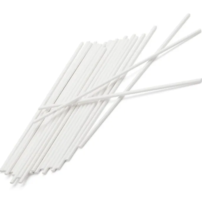 Palitos galletas 30 cm (25) - Decora