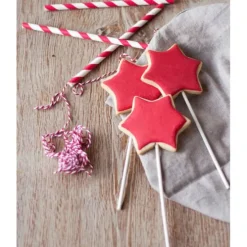 Palitos galletas 15 cm (25) - Decora