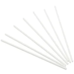 Palitos para brochetas de gominolas 25 cm (10)