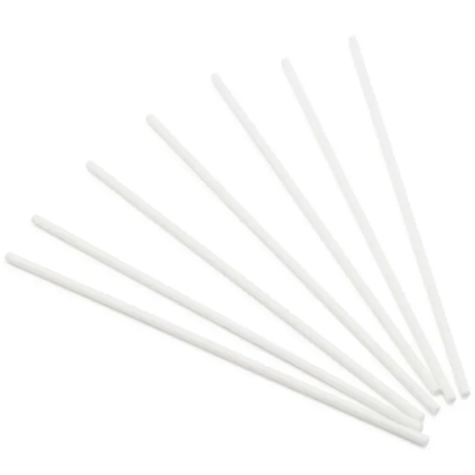 Palitos para brochetas de gominolas 25 cm (10)