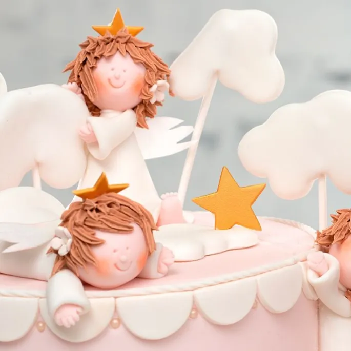 Palitos para cake pops y galletas 22,8 cm (25) - Decora