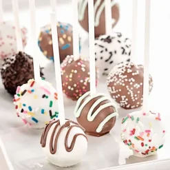 Palitos para cake pops y galletas 15,2 cm (35) - Wilton