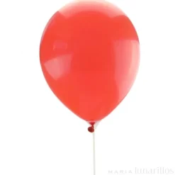 Palos con soporte para globos (10)
