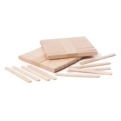 Palos para helados 9,3 cm (100) - Decora