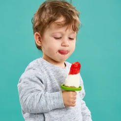 Palos para helados pequeños (20) - Lékué