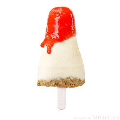 Palos para helados pequeños (20) - Lékué