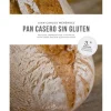 Pan casero sin gluten - Juan Carlos Menéndez - Larousse