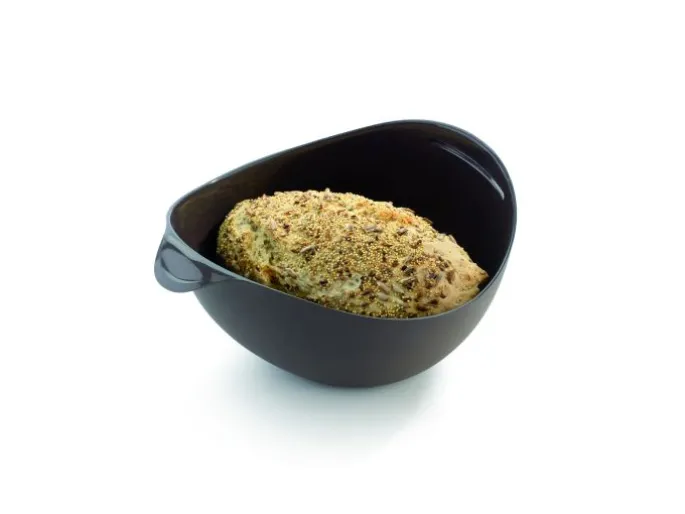 Panera mini marrón multifunción - Lékué