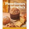 Panettones y brioches - Daniel Jordá - Larousse