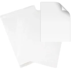 Papel de arroz o wafer paper (1 hoja)