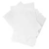 Papel de arroz o wafer paper 0,30 mm (50 hojas)